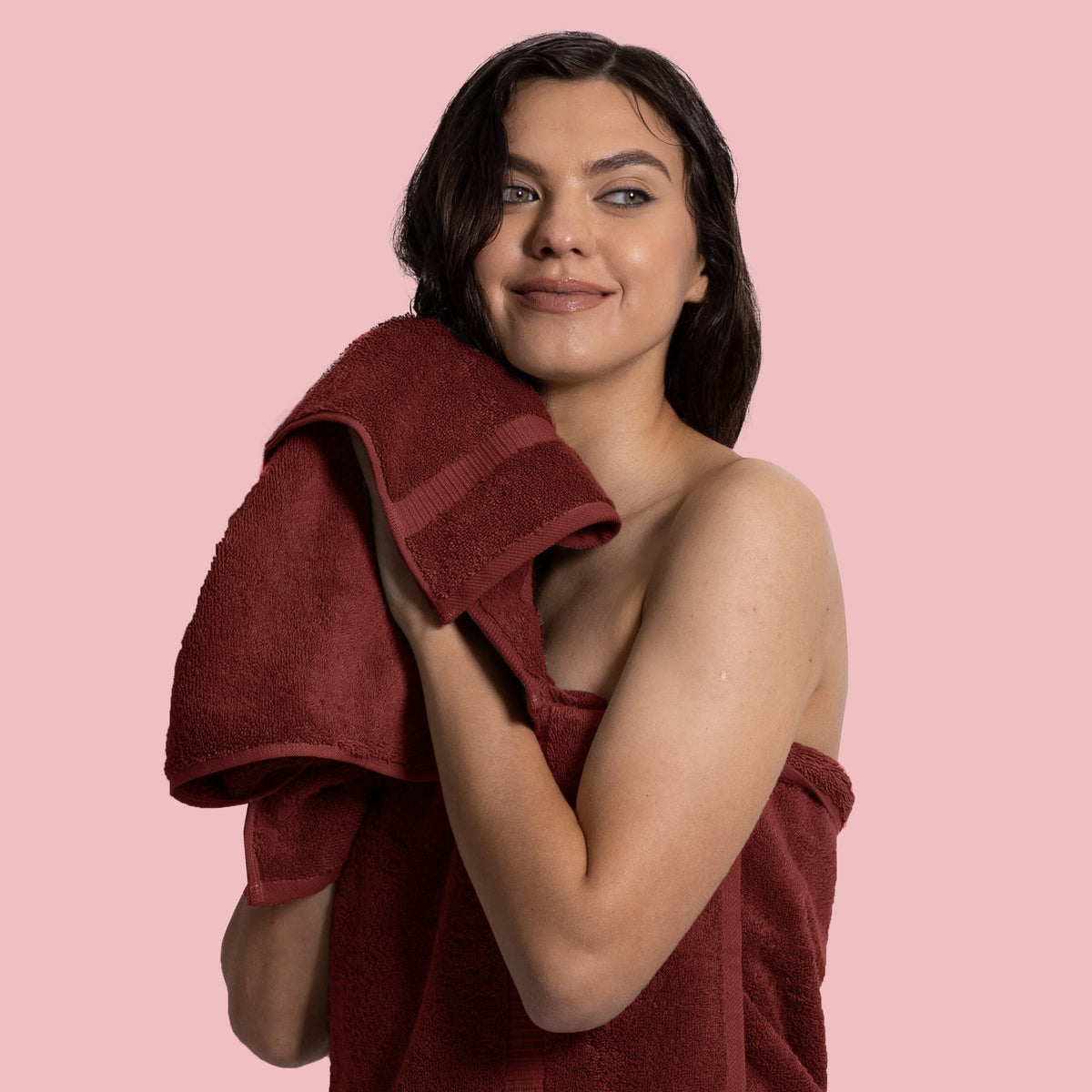 100% Cotton 6 (6 Count)