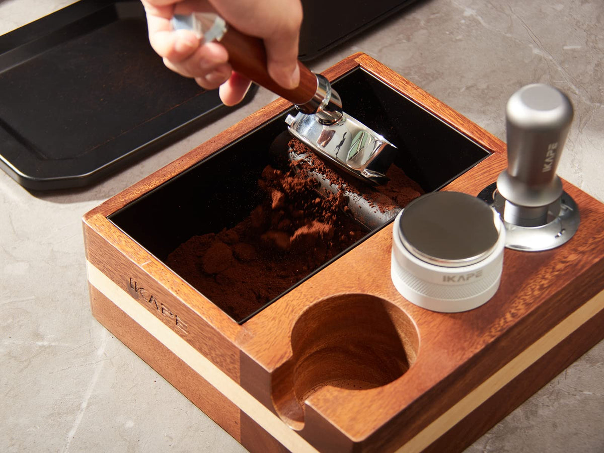 51mm Espresso Tamper