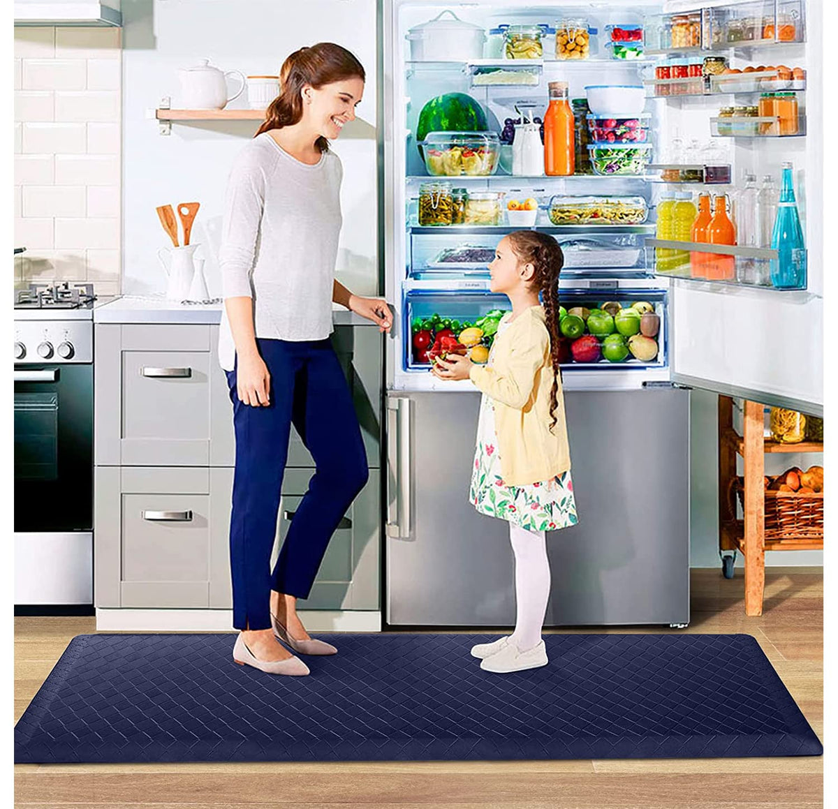 Kitchen Floor Mat