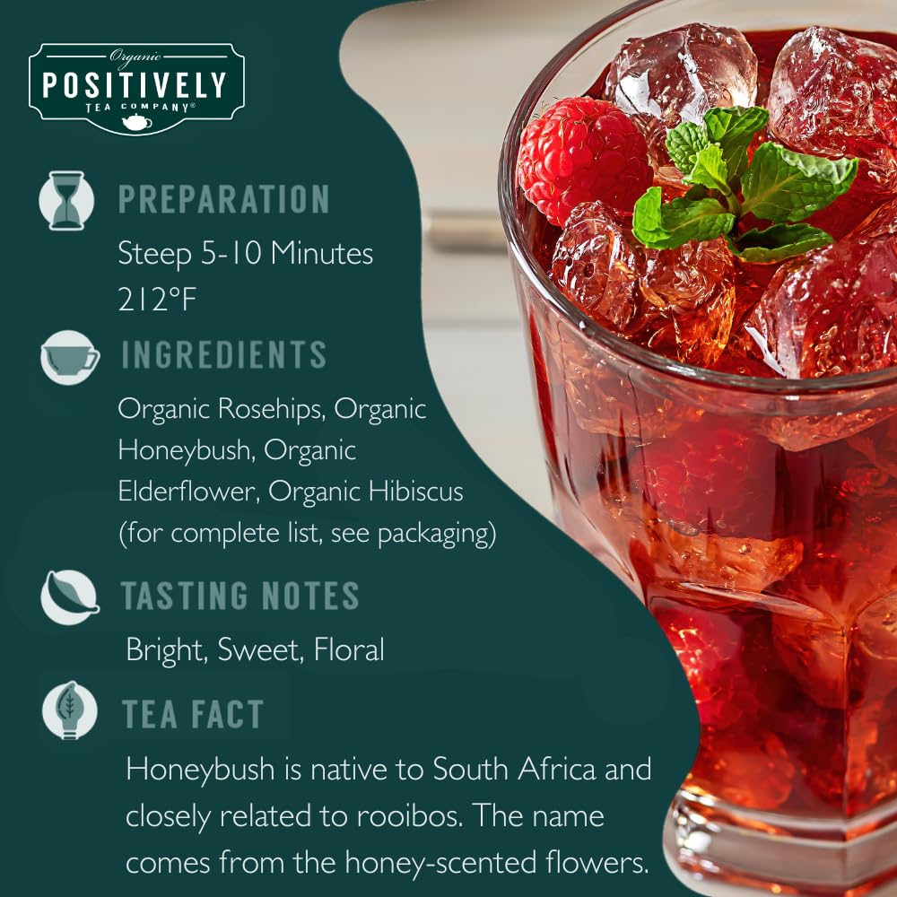 Raspberry Rosé (4 Ounce)
