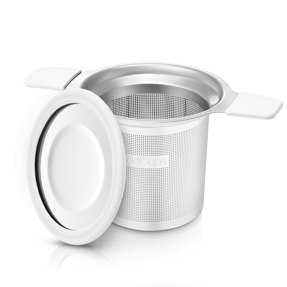 Stainless Steel Tea Infuser for Loose Leaf Tea
