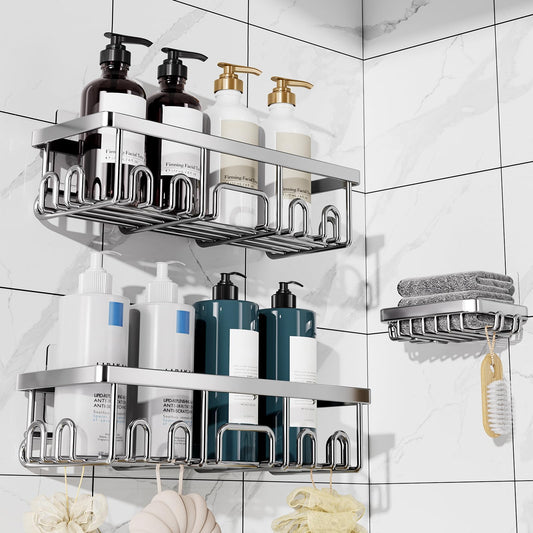 Shower Caddy 3 (3 Count)