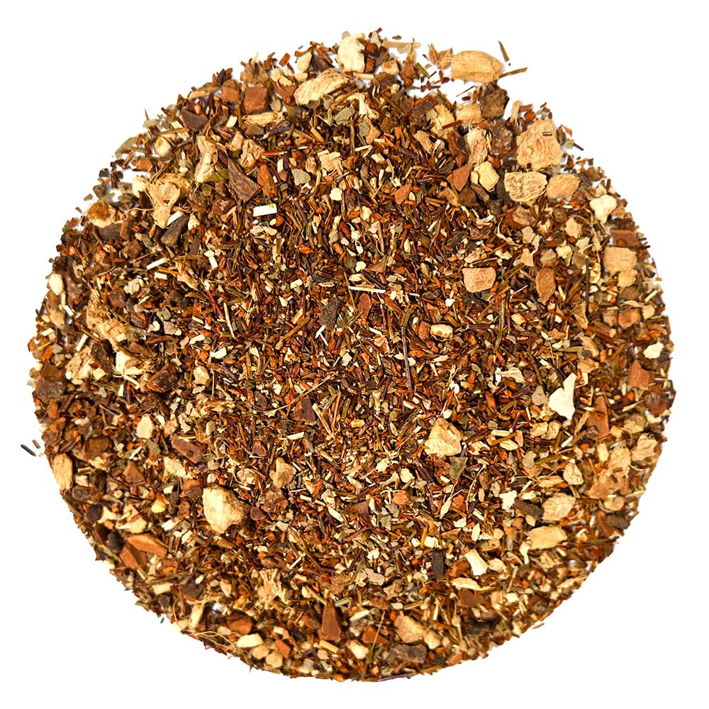 Ginger Snap Rooibos Tea (4 Ounce)