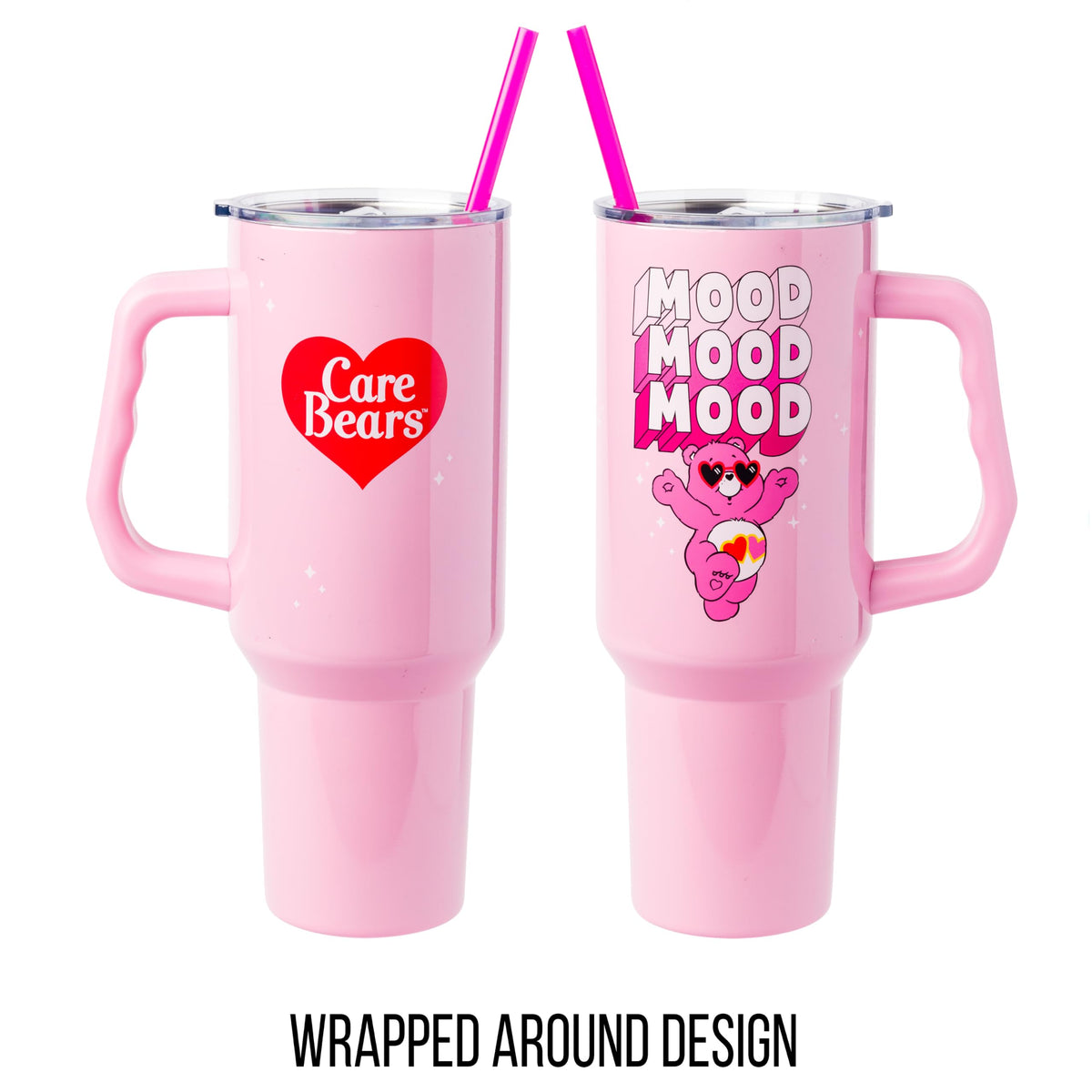 Care Bears Mood Love