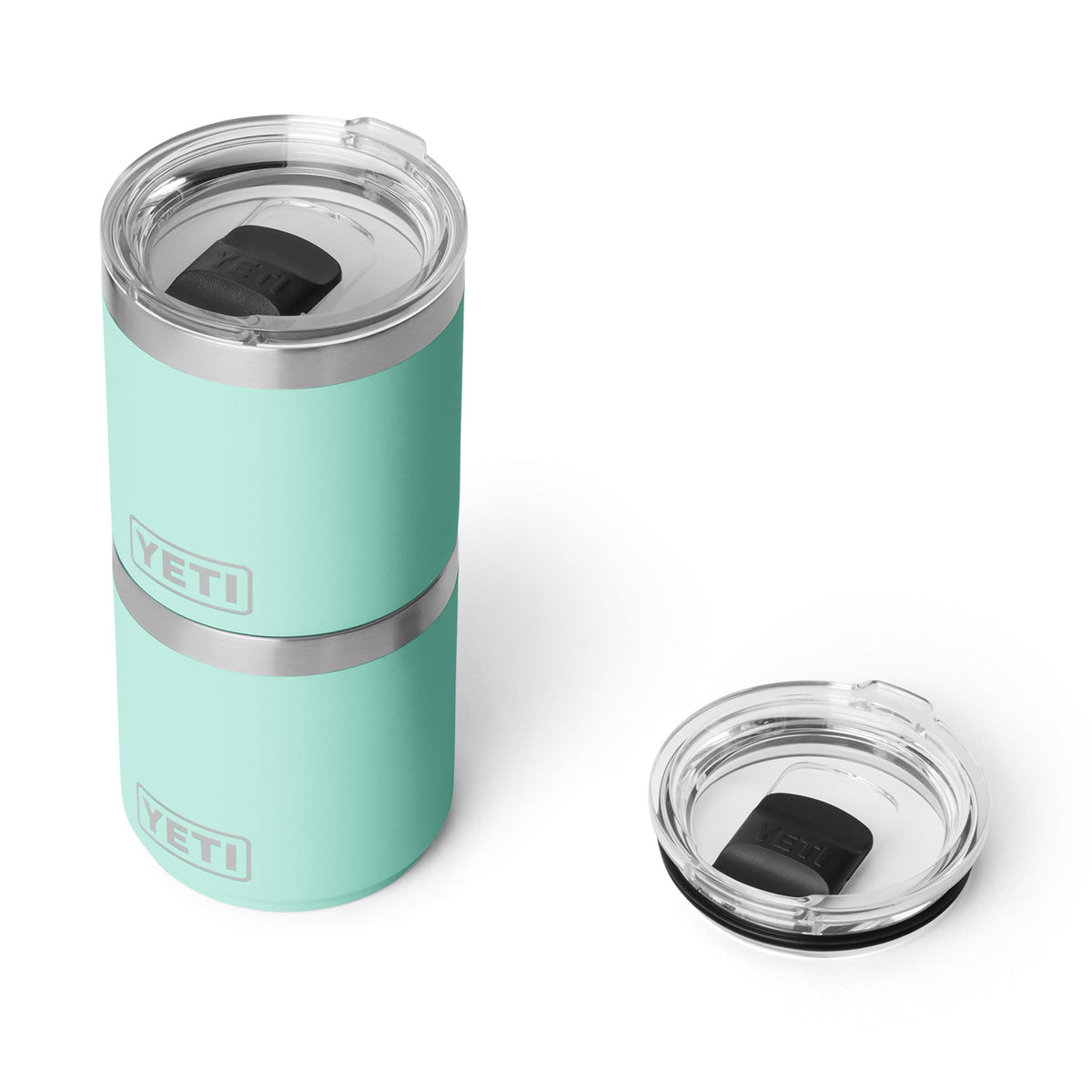Rambler 10 oz Ceramic Lined Lowball 2.0