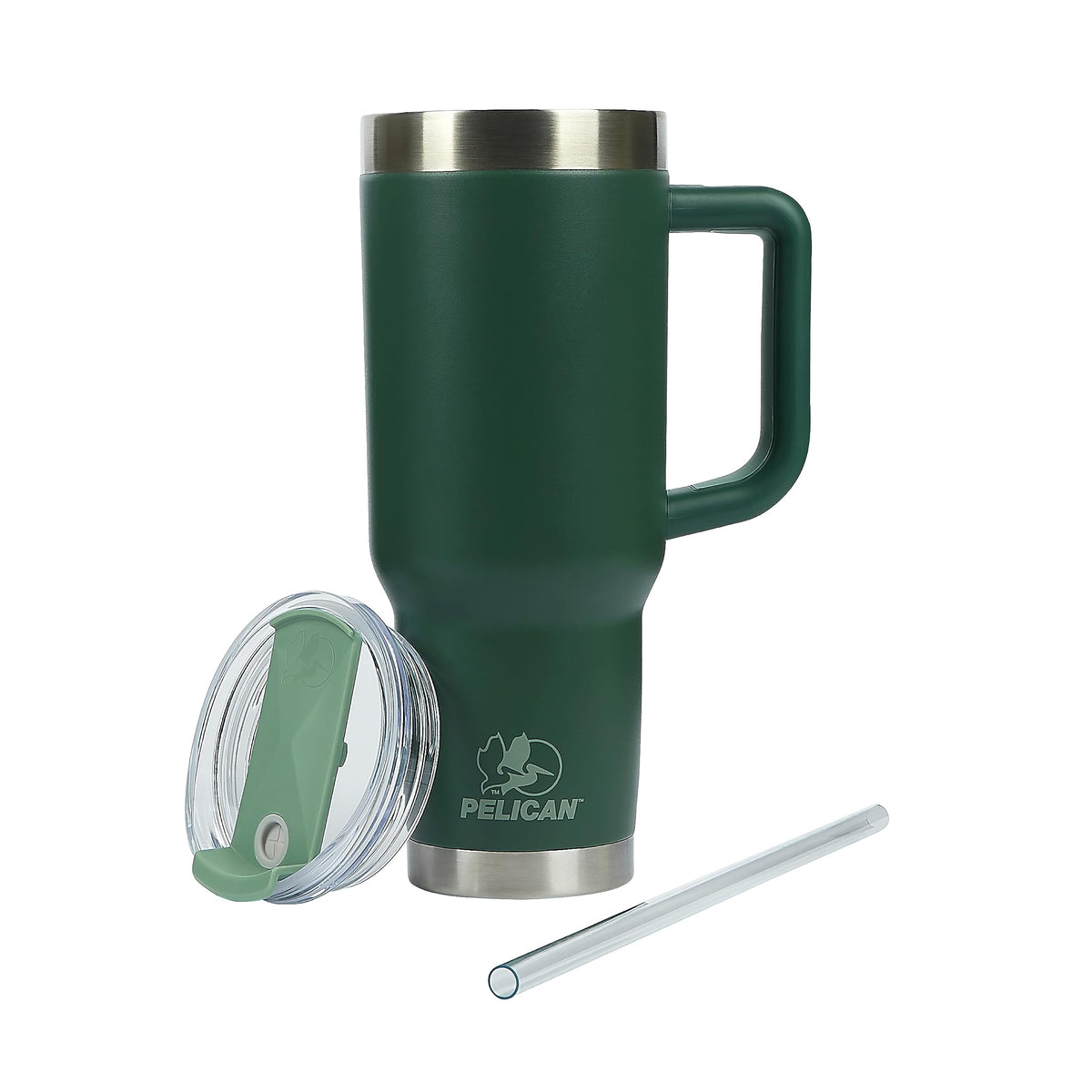 Pelican Hydration Pelican Porter™ 40 oz Vacuum Insulated Tumbler