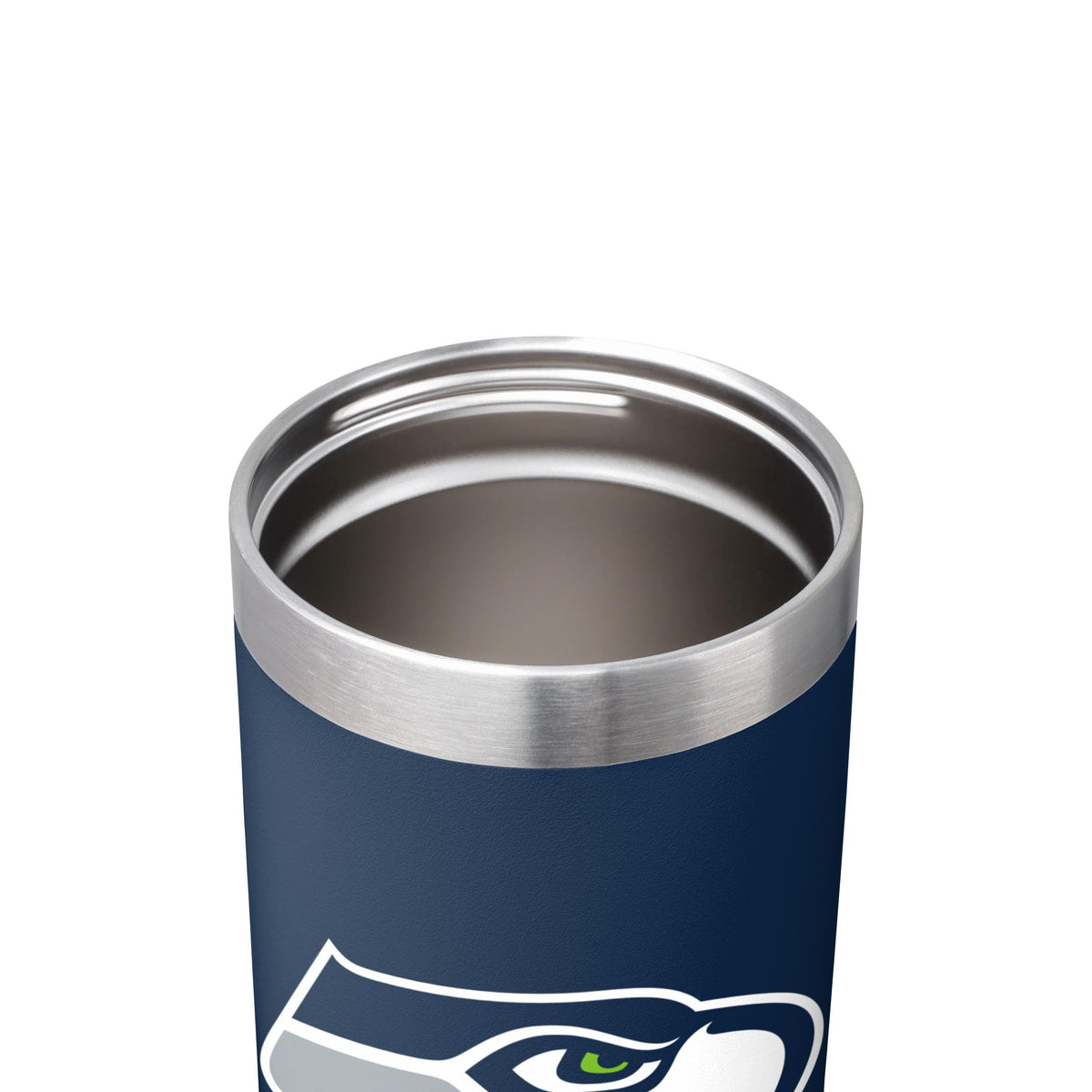 Seattle Seahawks NFL 30 oz Straw Tumbler