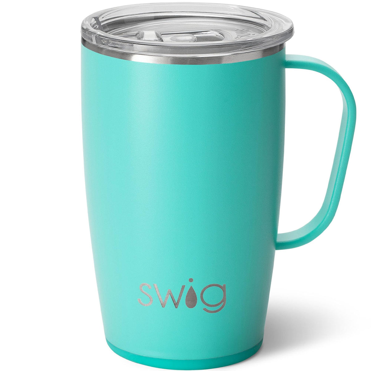 18oz Travel Mug