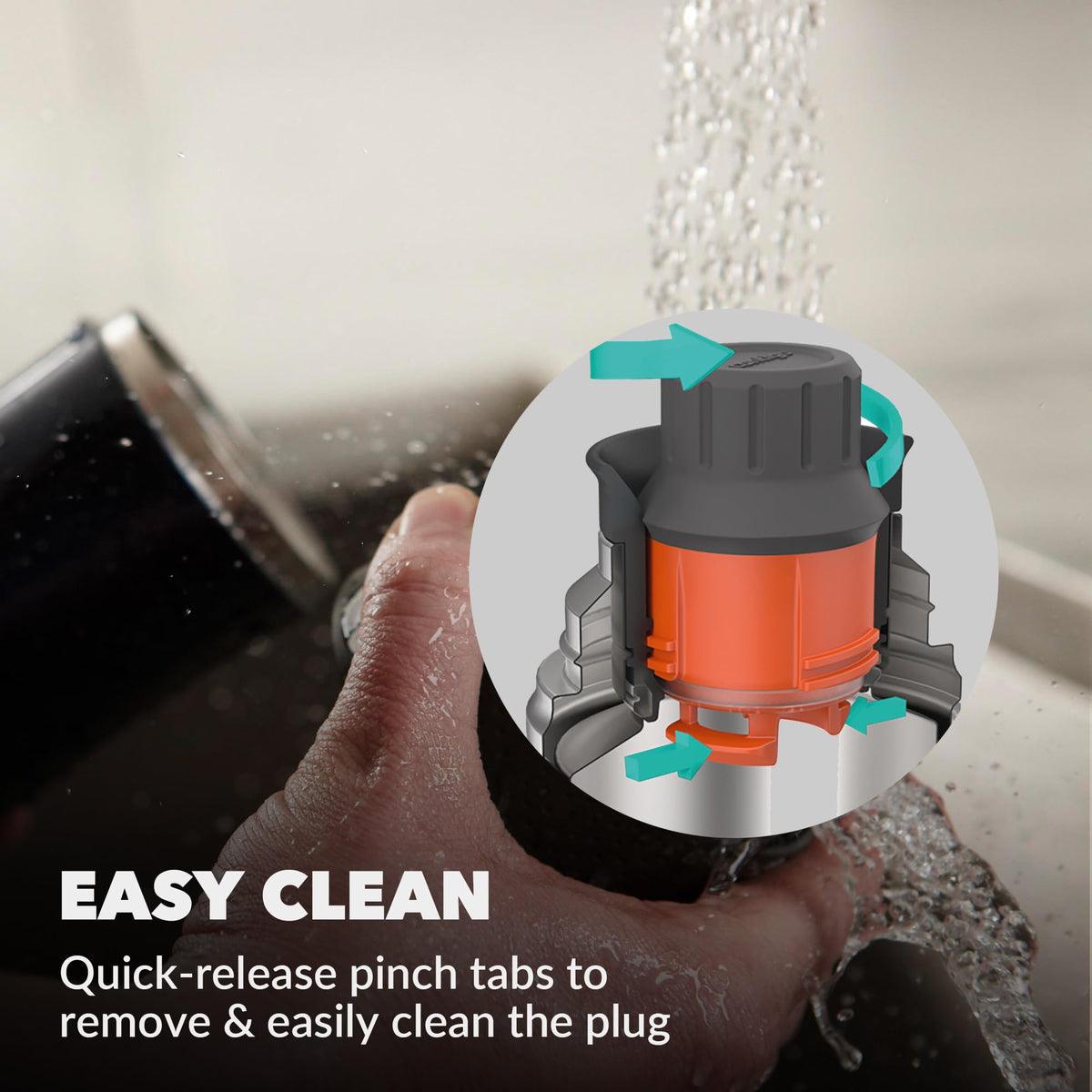 Thermal Bottle Thermalock