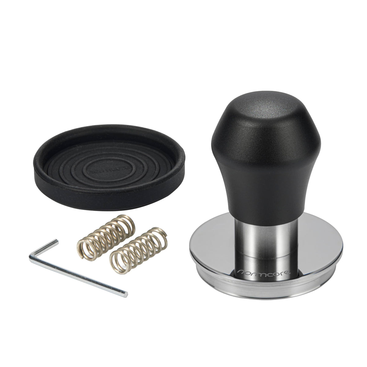 58mm Coffee Tamper V4.1 Mini