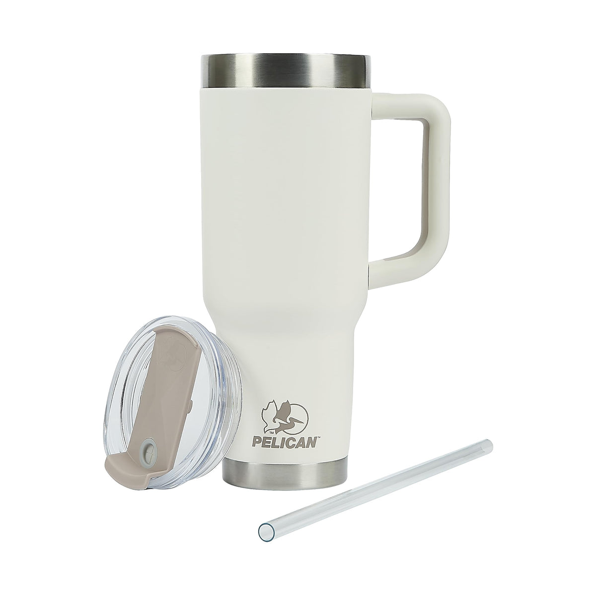 Pelican Hydration Pelican Porter™ 40 oz Vacuum Insulated Tumbler