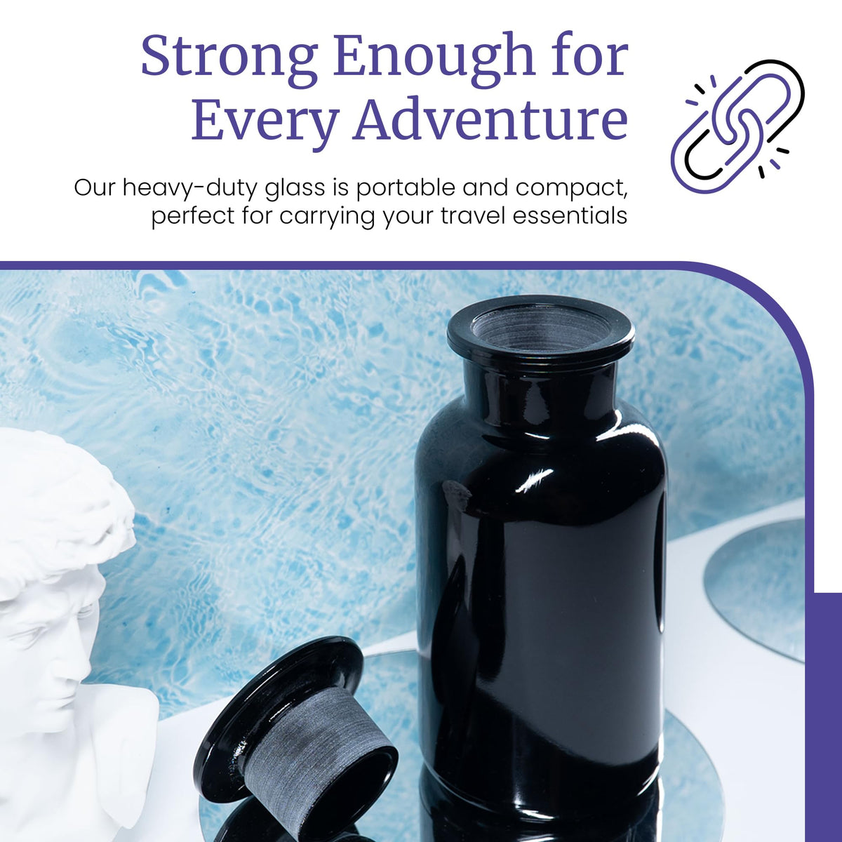 250 ML 8.4 Fl oz (3 Count)