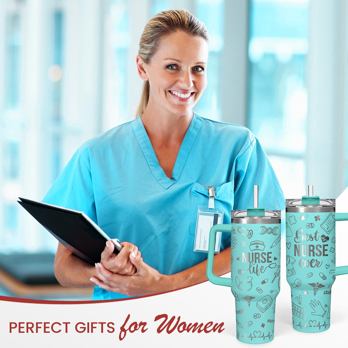Nurse Gifts for Women