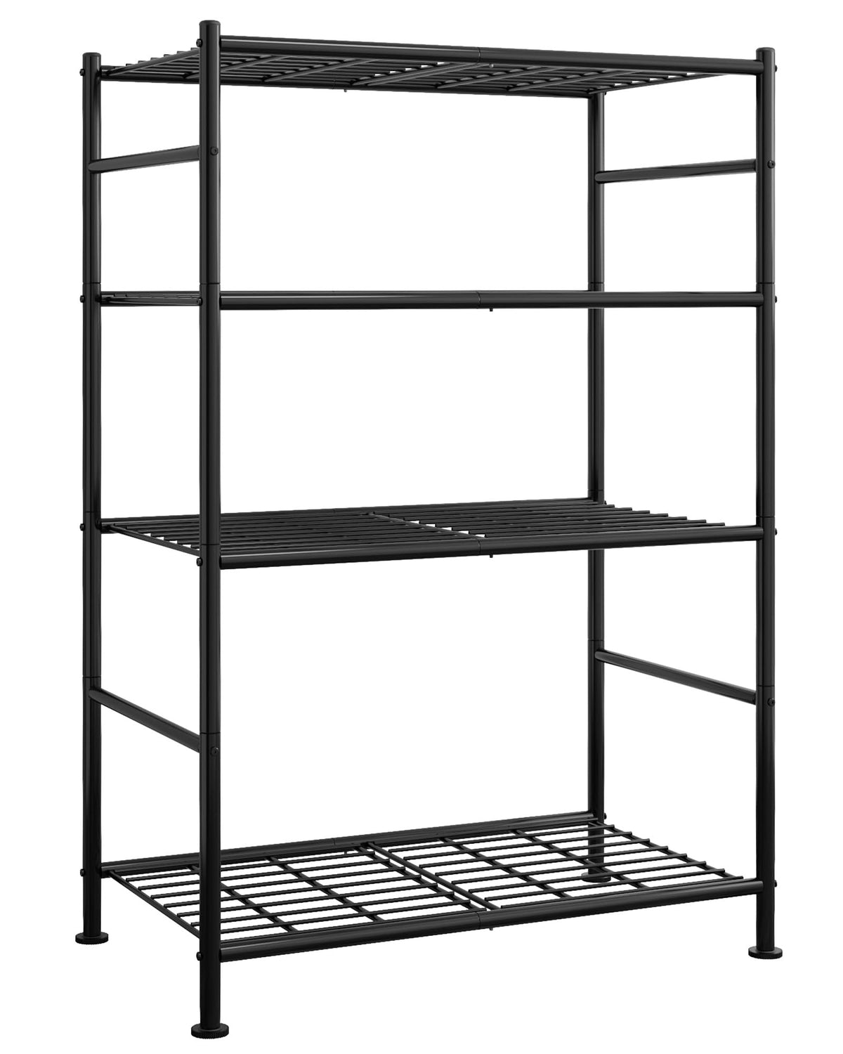 Storage Shelves