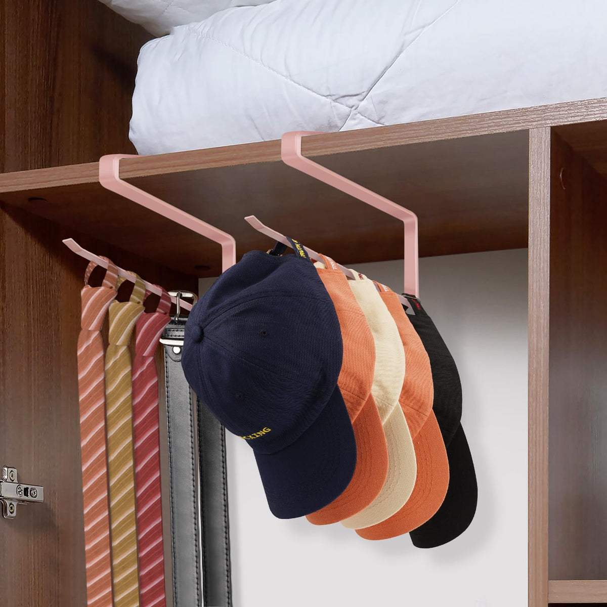 Tumbler Lid Organizer