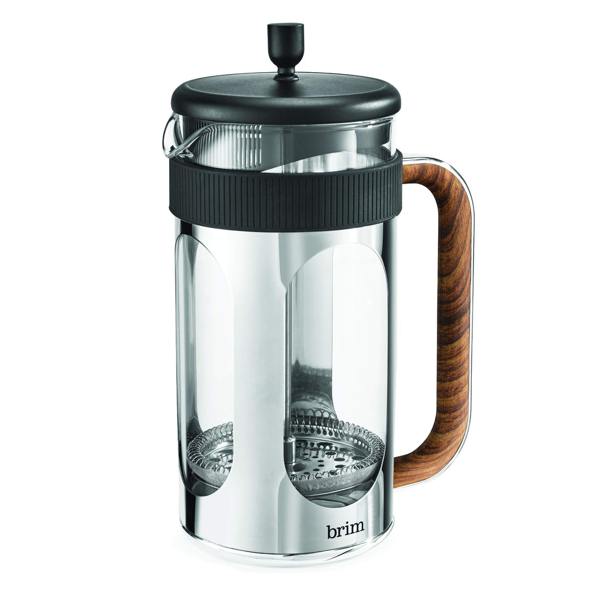 8 Cup French Press (8 Count)