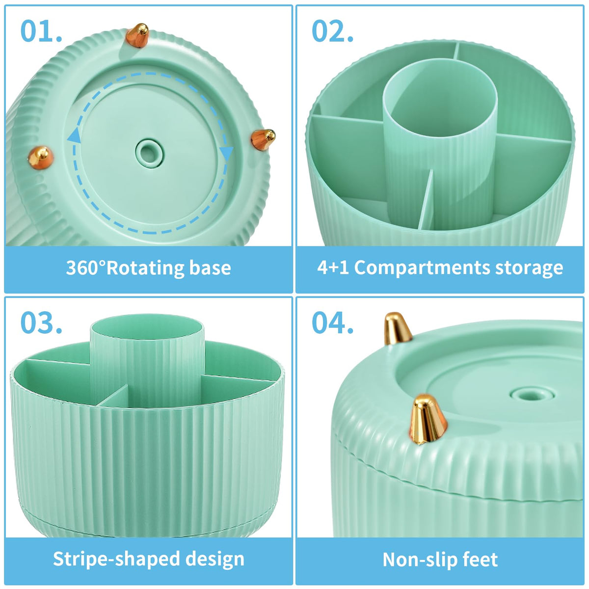 Desk Organizer