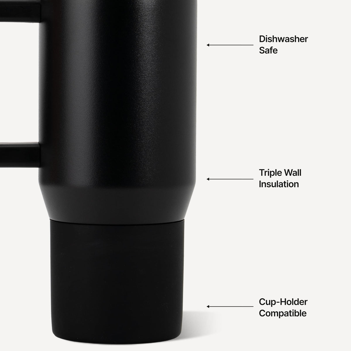 Coffee Traveler 20oz Ceramic