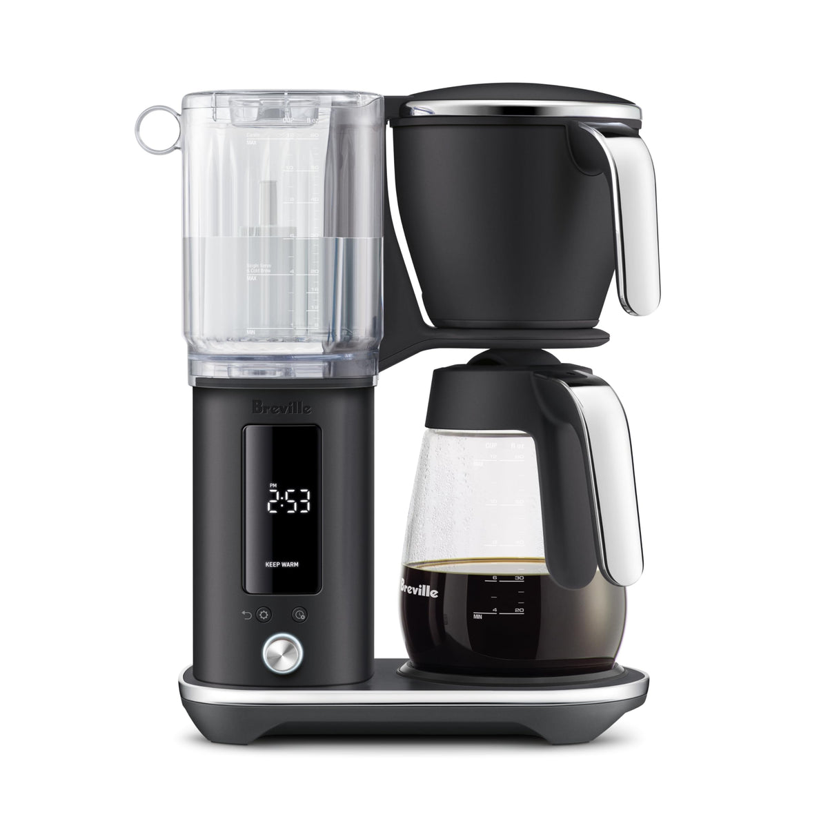 BDC415BTR Luxe Brewer Glass Carafe