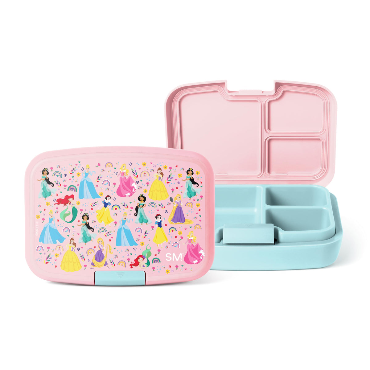 Disney Princess Kids Bento Box
