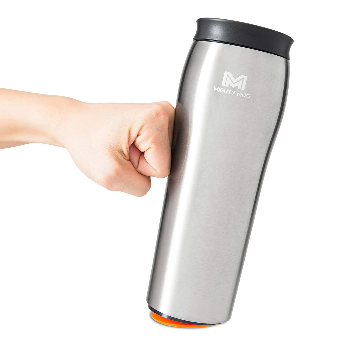 The Untippable Mug
