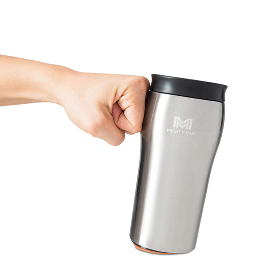 The Untippable Mug