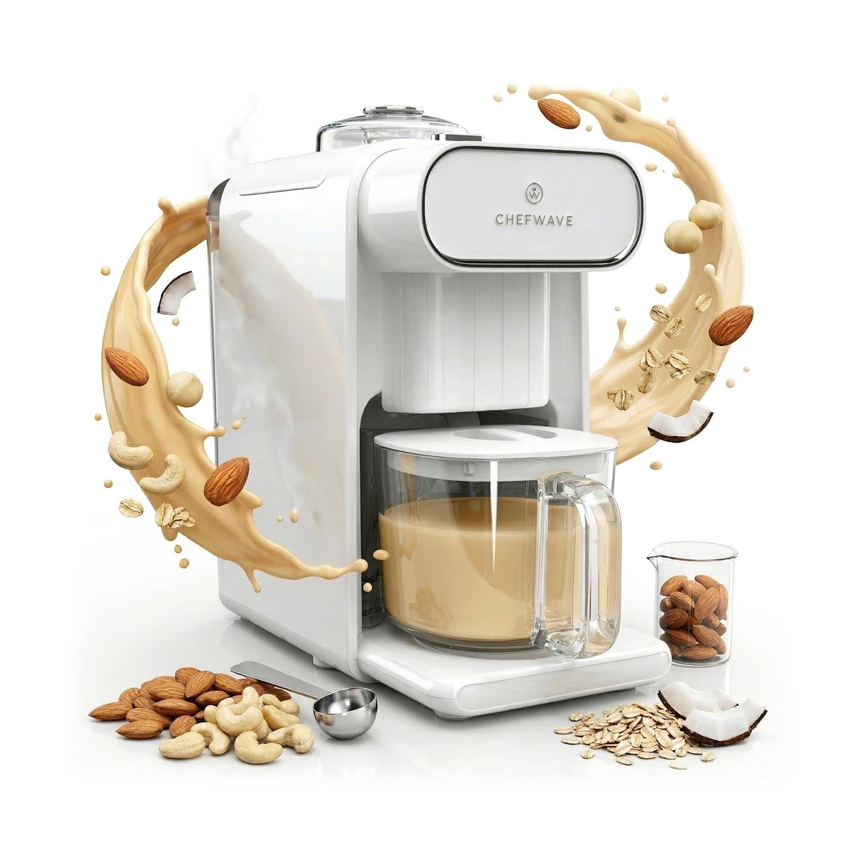 Milkmade 6 in