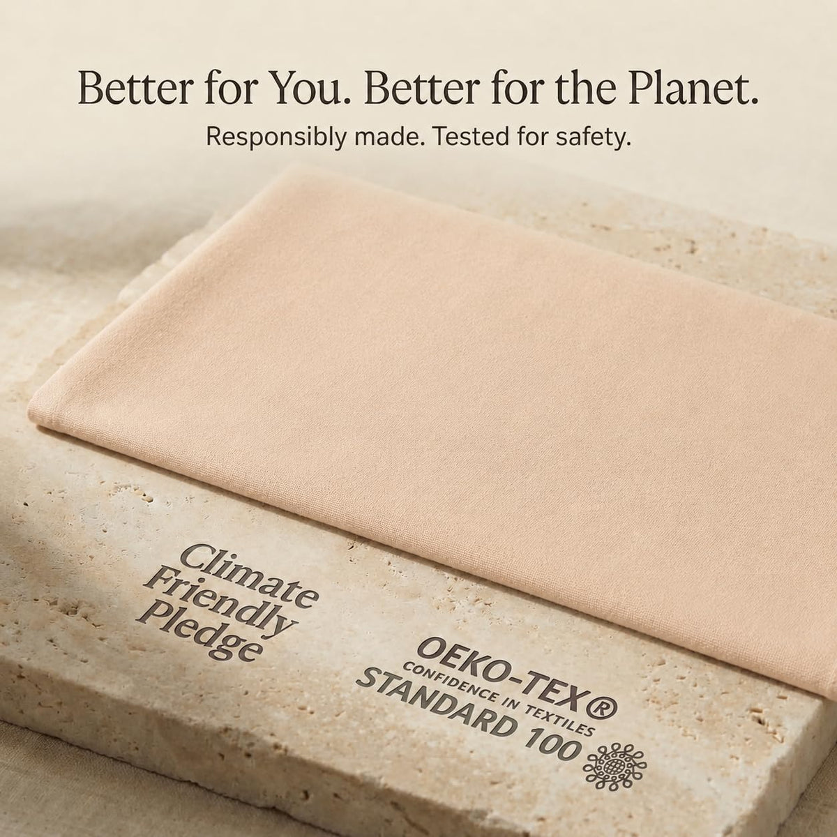 Kitchen Towels Cotton Dish Towels 20”x30” (6 Count)