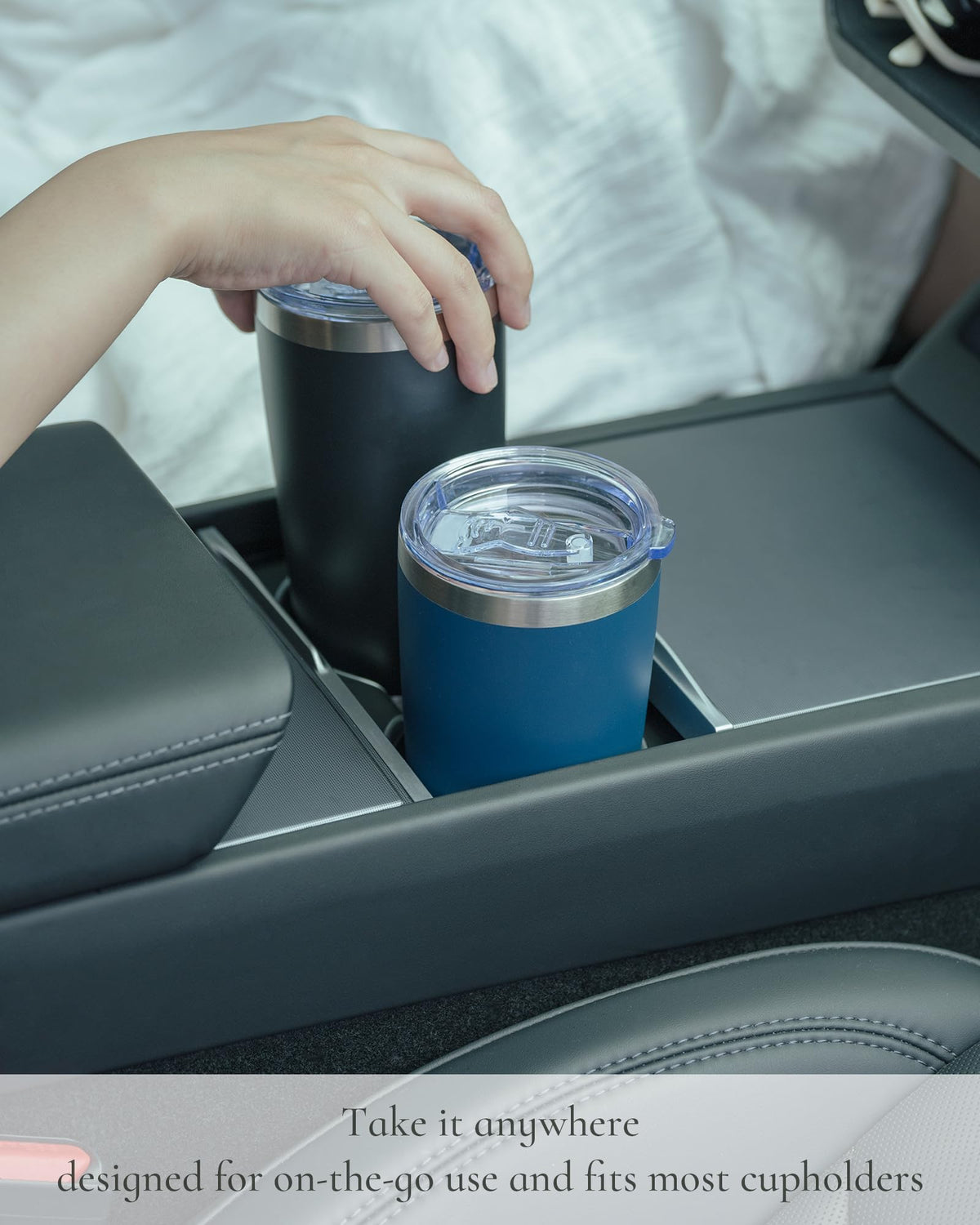 20oz Travel Coffee Tumbler