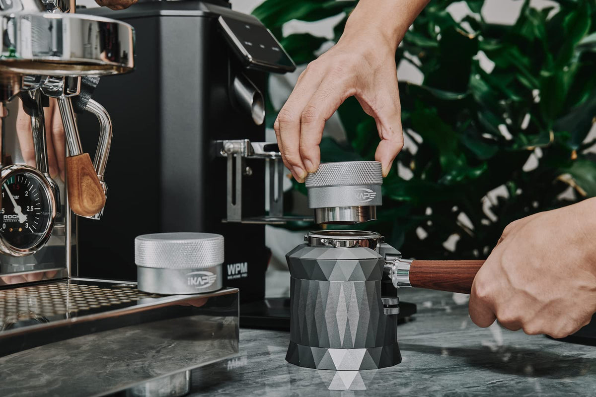 Coffee Products