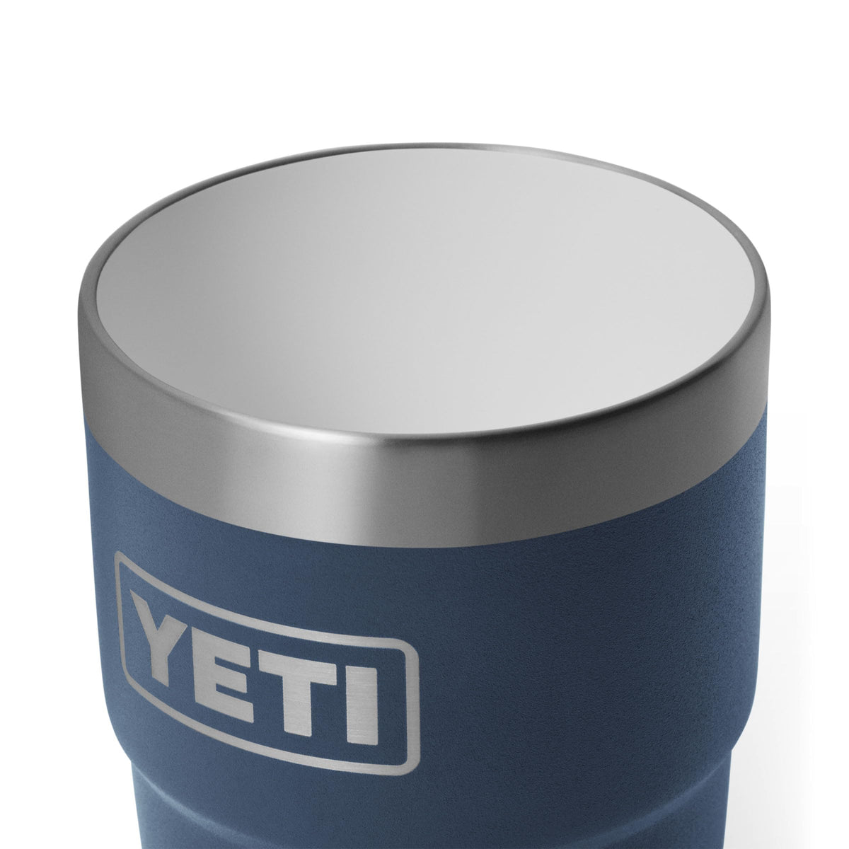 Rambler 8 oz Insulated Coffee Mug with Lid
