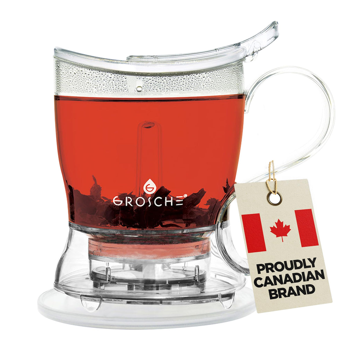 Aberdeen Smart Tea Maker BPA