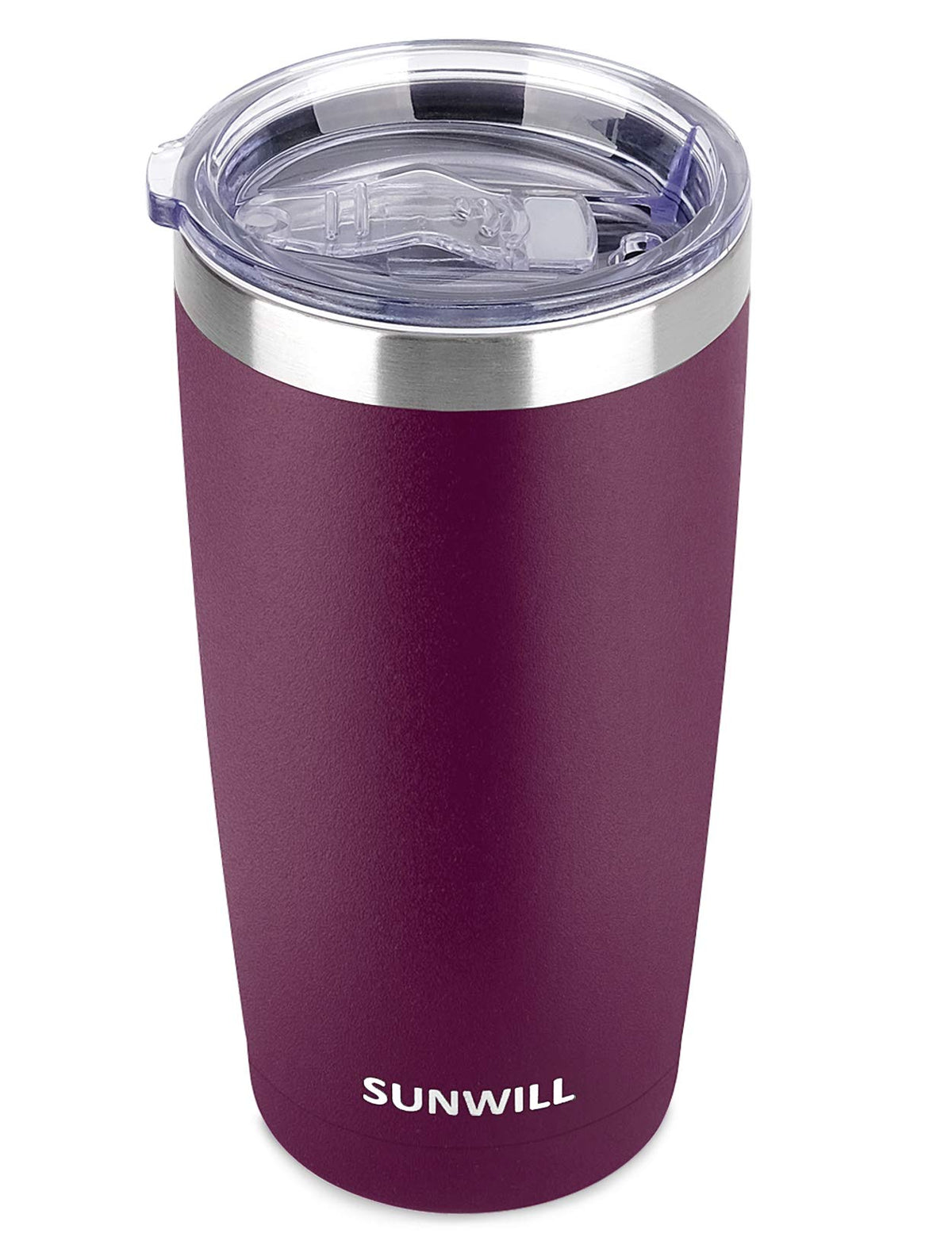 Coffee Tumbler