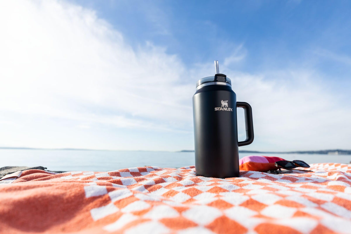 Quencher H2.0 Flow State Tumbler