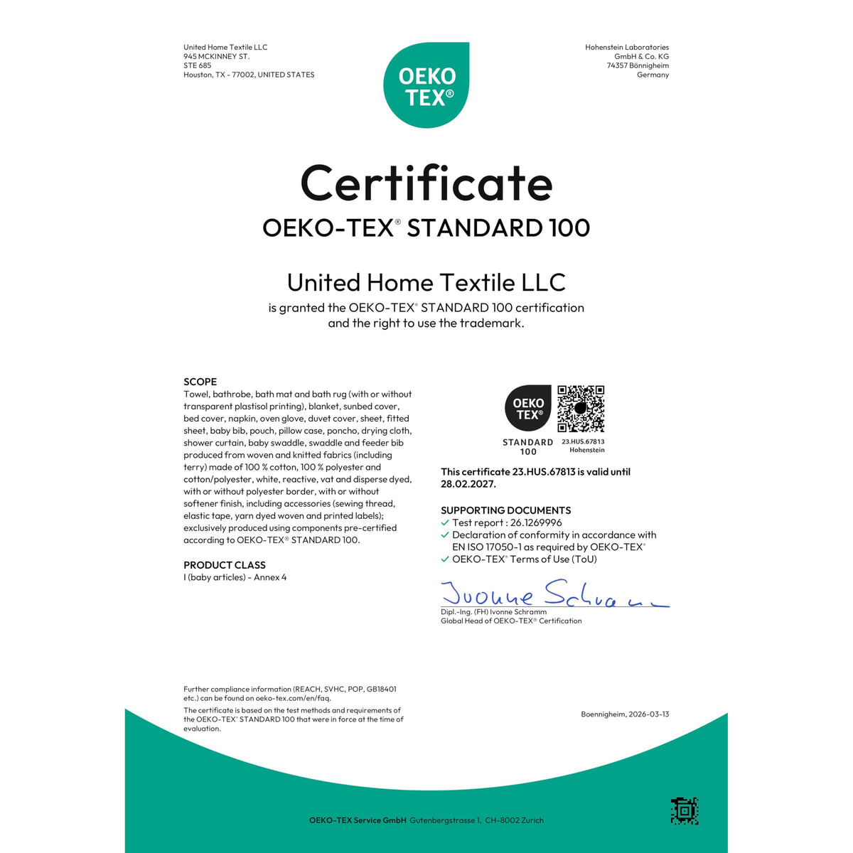 100% Cotton Turkish Towel Set