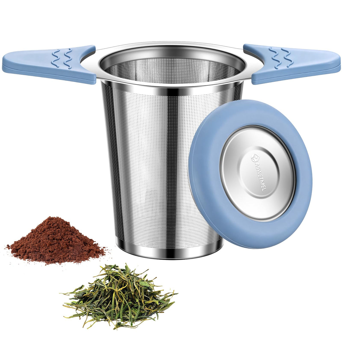 Tea Infuser for Loose Leaf Tea