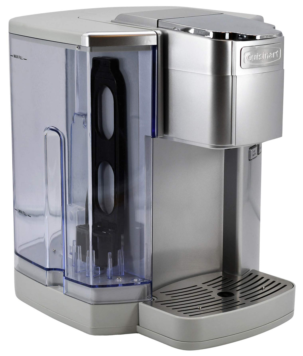 Coffee Maker Single Serve 72
