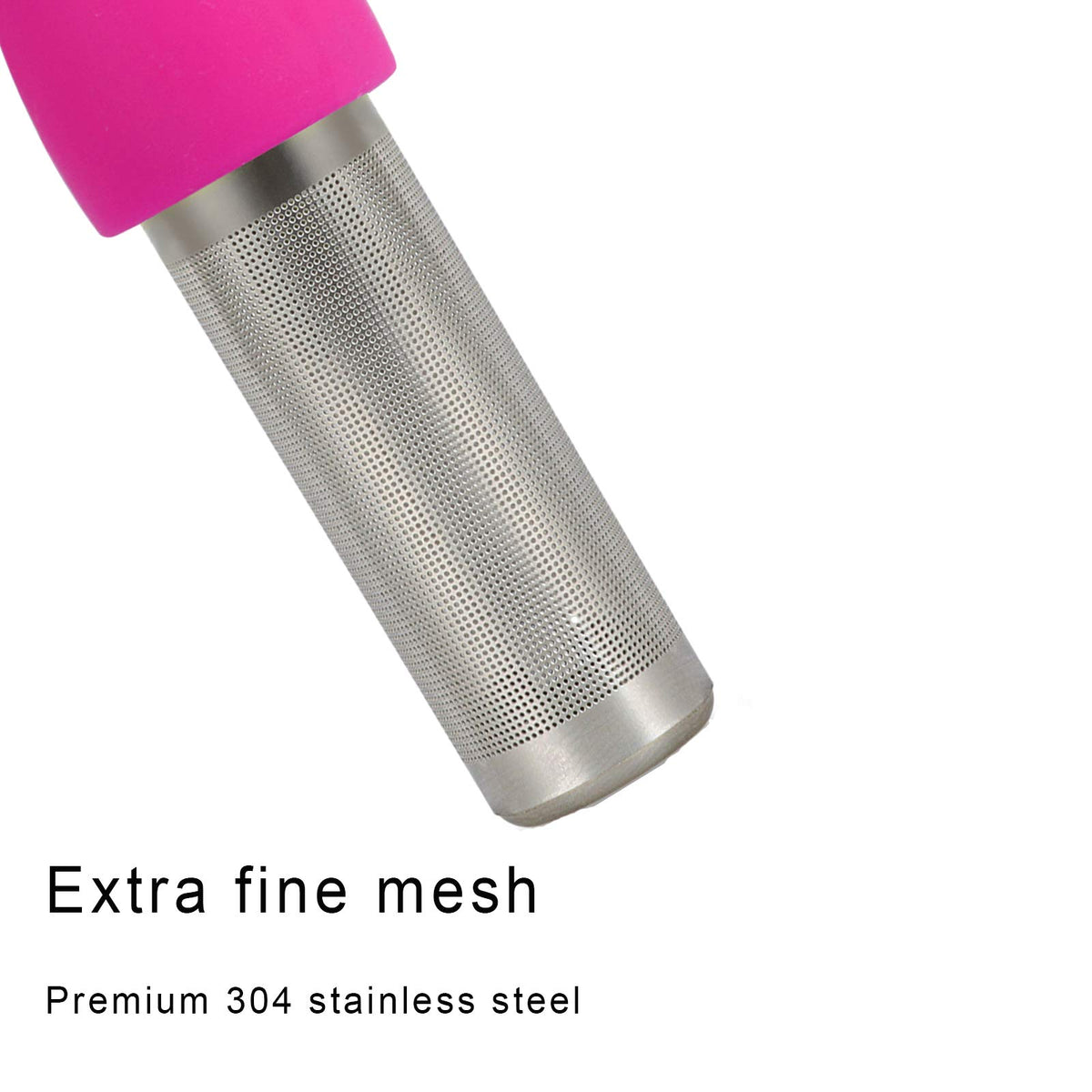 Stainless Steel Tea Infuser for Loose Tea