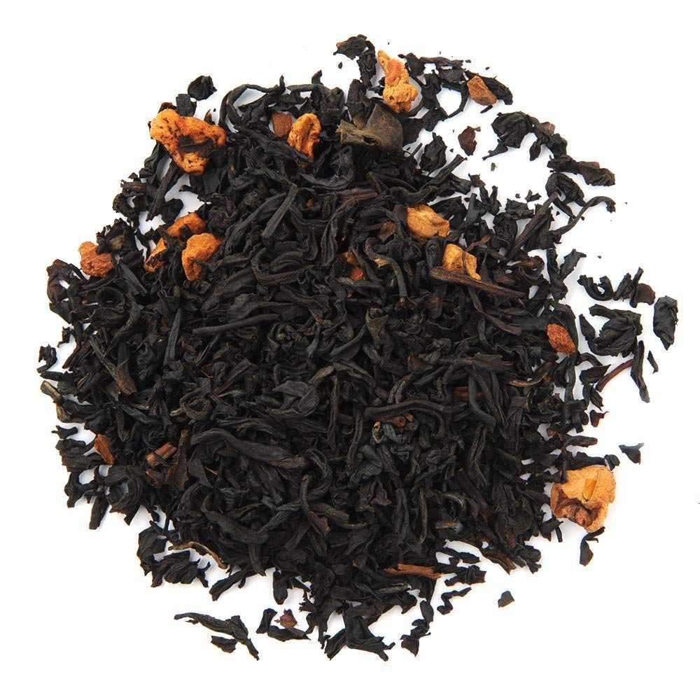 Cinnamon Apple Spice Black Tea (16 Ounce)
