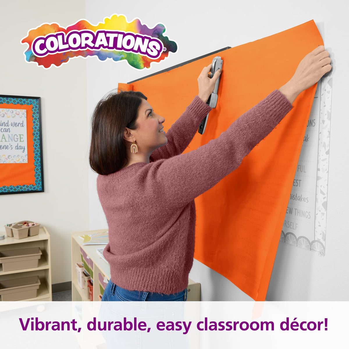 Arts and Crafts Paper Roll (3000 Sq Ft)