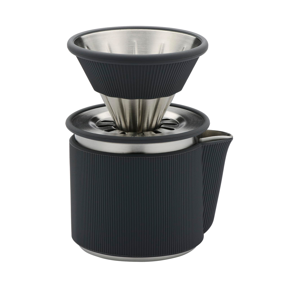 Portable Pour Over Set