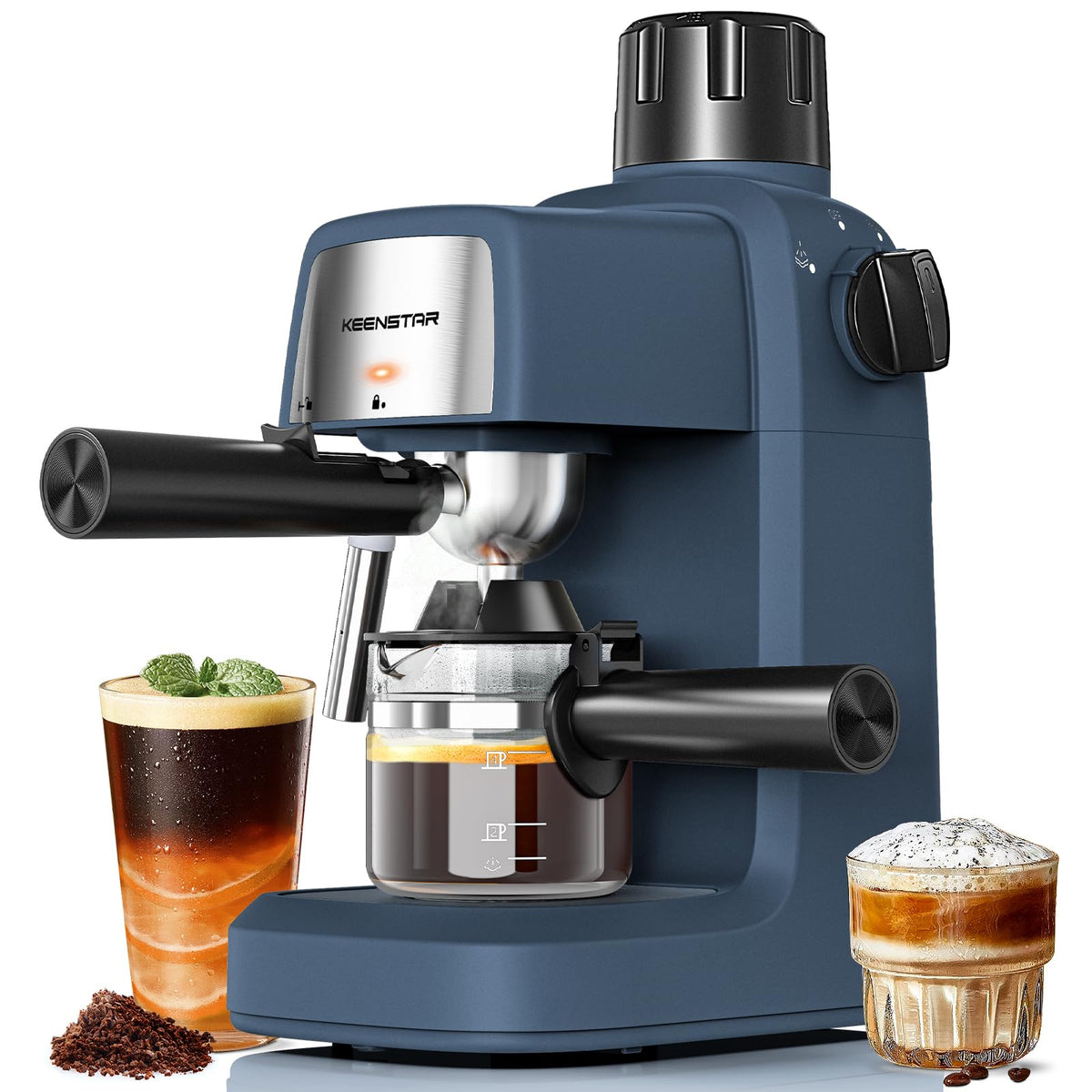 Espresso Machine 3.5Bar