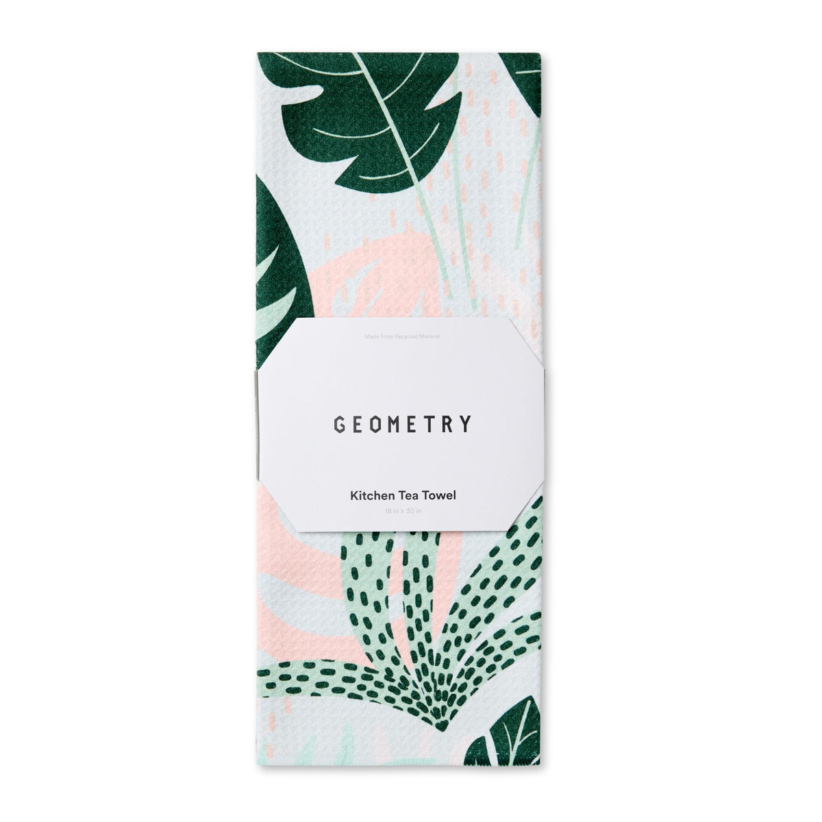 Kitchen Tea Towels