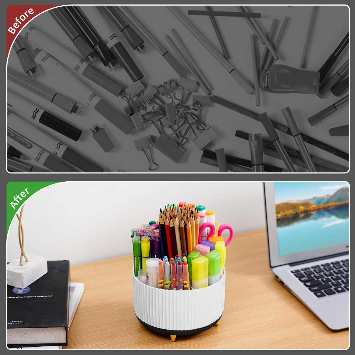 Desk Organizer