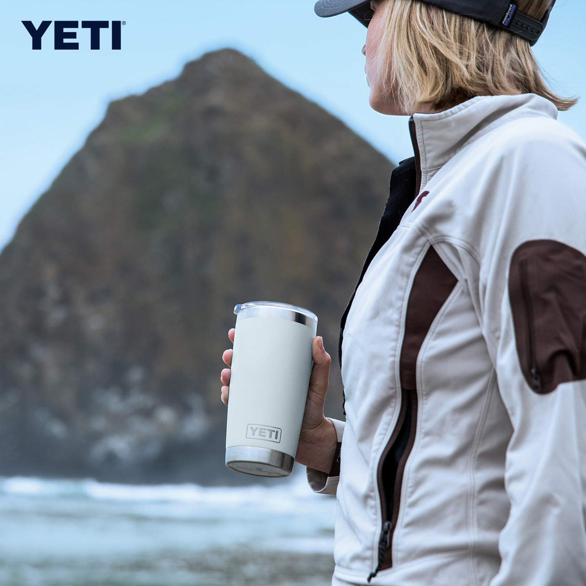 Rambler 20 oz Tumbler