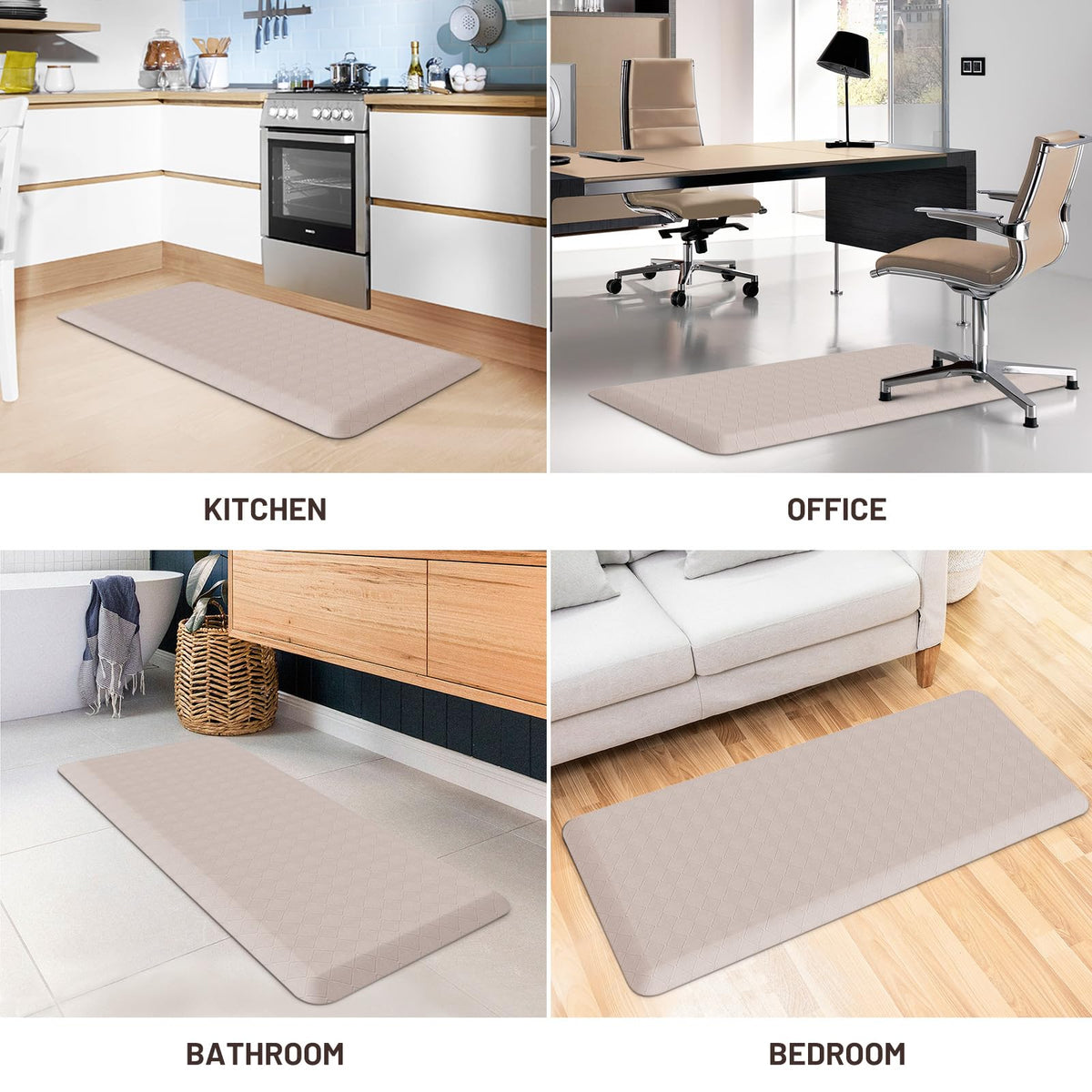 Kitchen Floor Mat