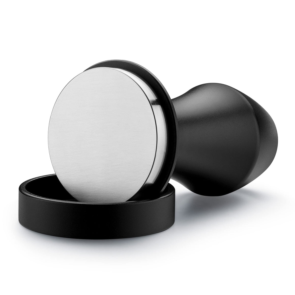 45.5mm Spring Loaded Coffee Tamper V4 Fits Flair Pro