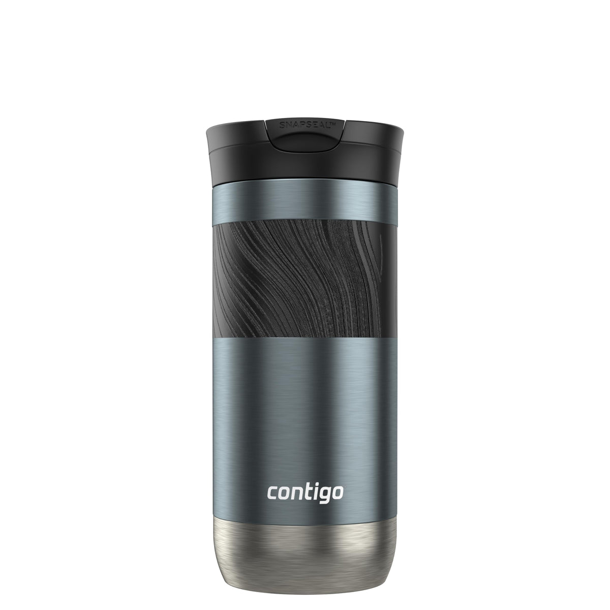 Byron 2.0 Stainless Steel Travel Mug (2 Count)