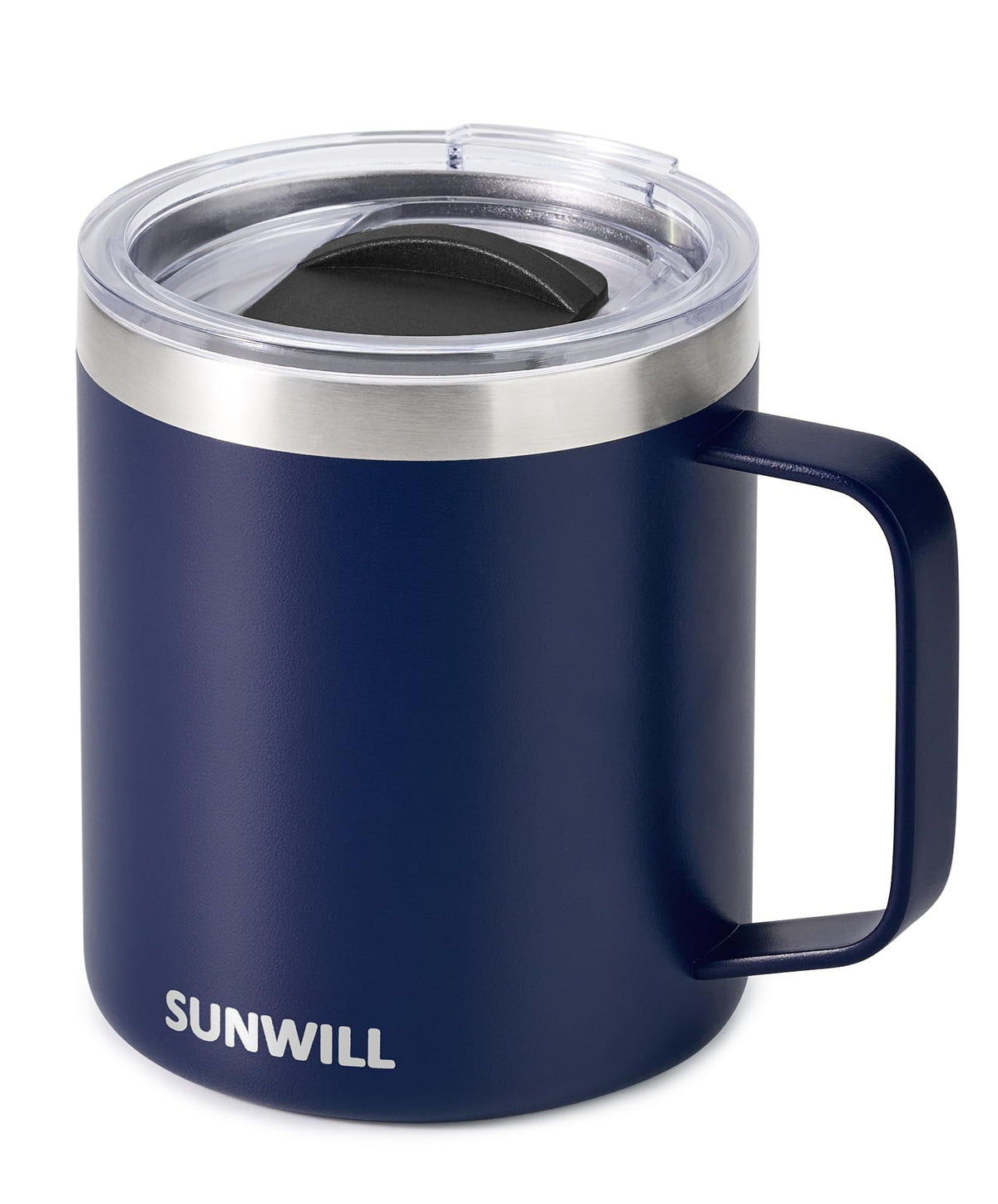 Insulated Coffee Mug