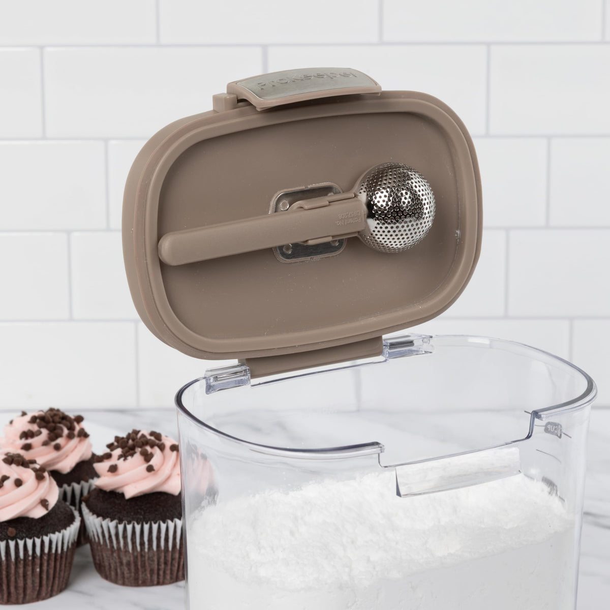 Airtight Food Storage Container Set